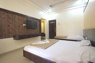 Hotel Sai Sayali, Shirdi 2